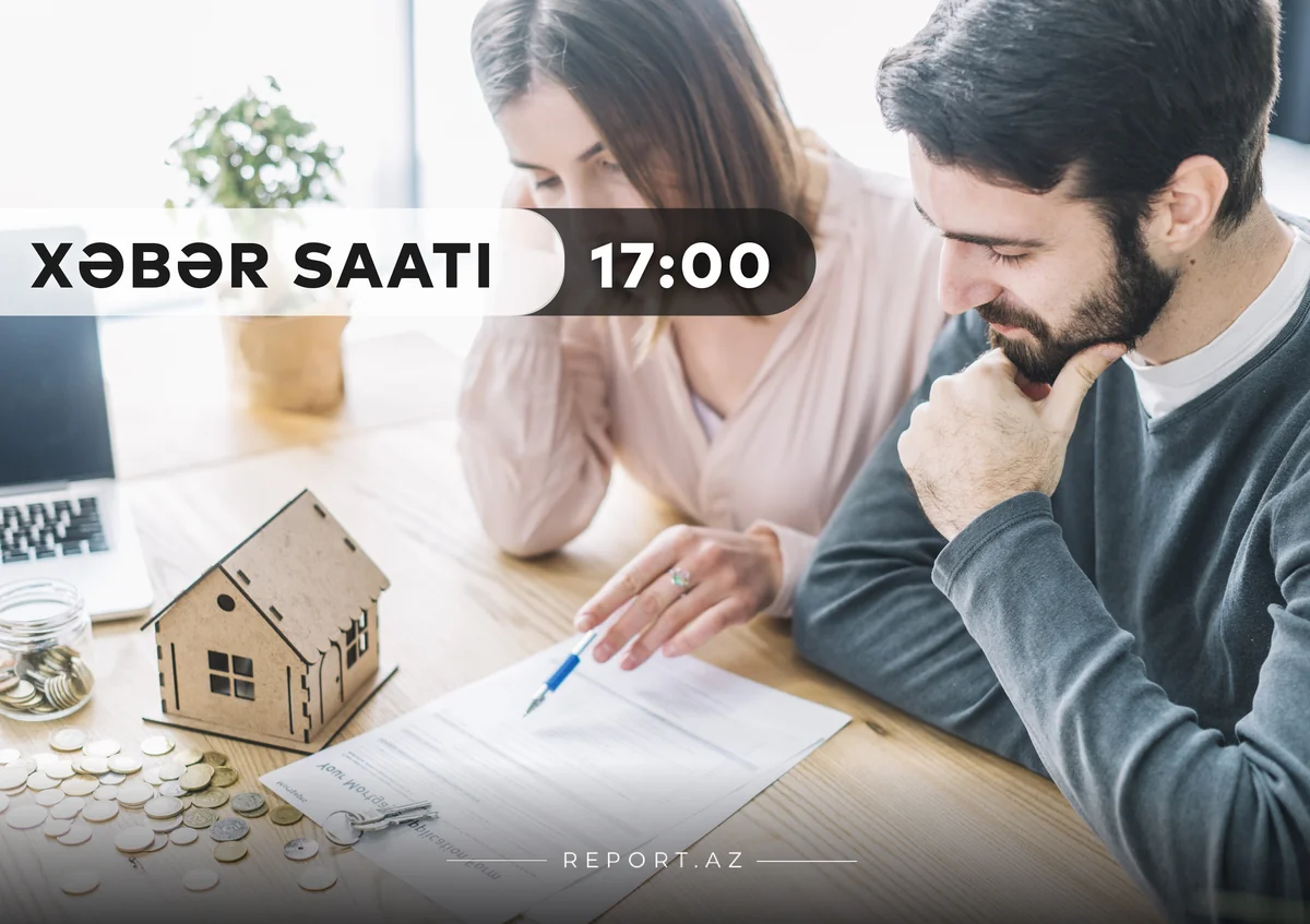 “Xəbər Saatı”: Kirayə mənzil bazarında bahalaşma varmı?