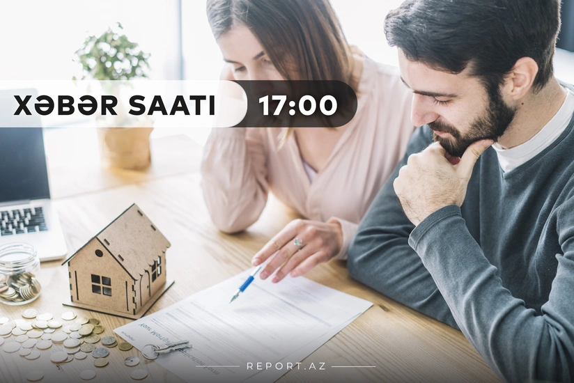 “Xəbər Saatı”: Kirayə mənzil bazarında bahalaşma varmı?