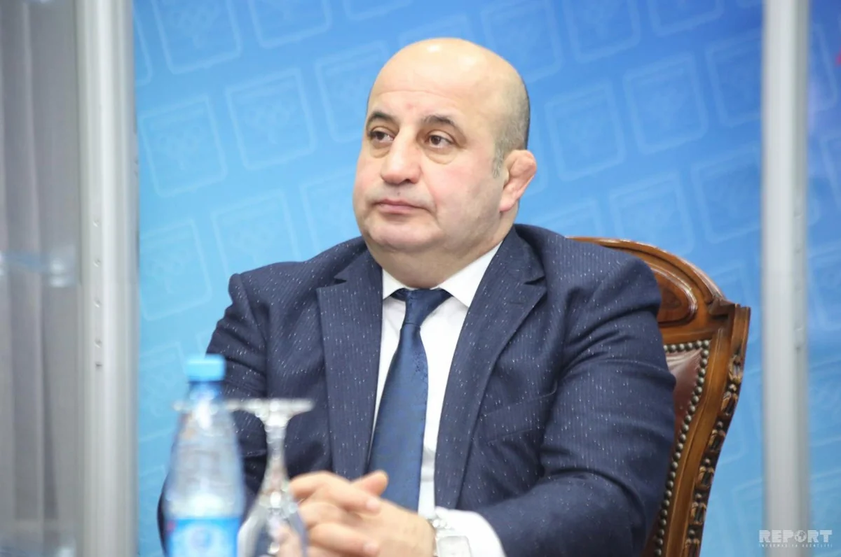 Хазар Исаев избран президентом Центра развития справедливой игры