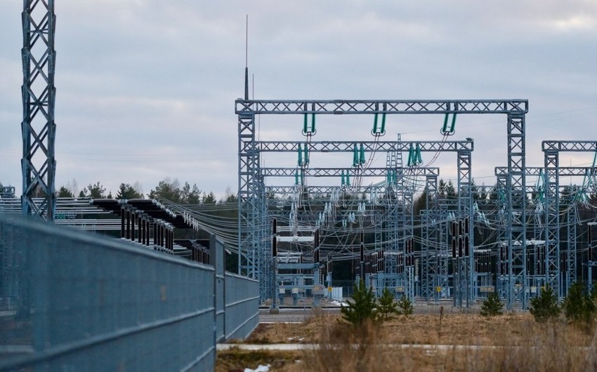 Four substations in Azerbaijan to undergo reconstruction 