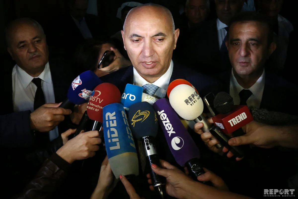Azerbaijani Ministry of Agriculture takes steps to meet growing demand for feed