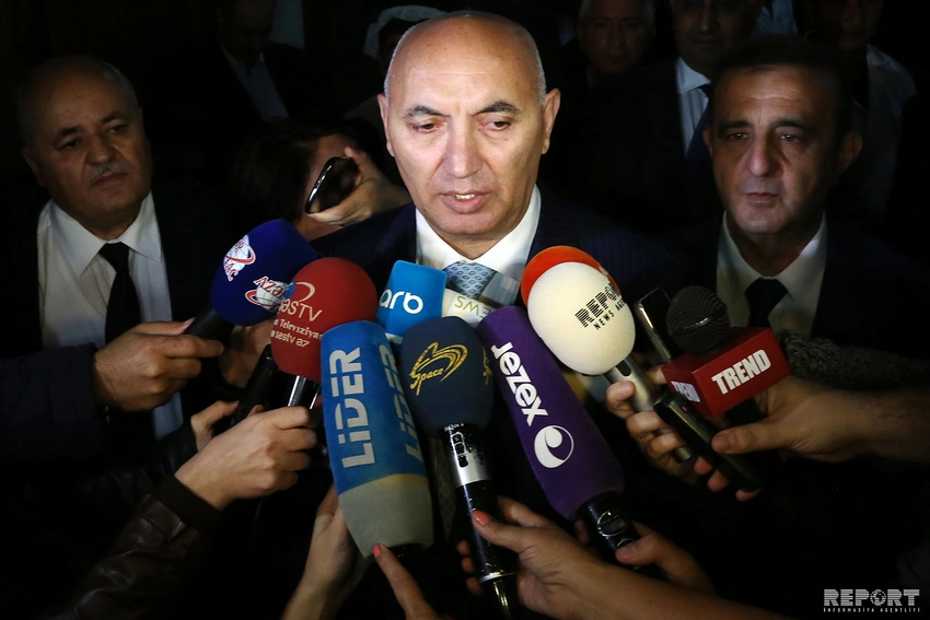 Kənd Təsərrüfatı Nazirliyi ölkədə yemə olan tələbatın ödənilməsi üçün tədbirlərə başlayıb