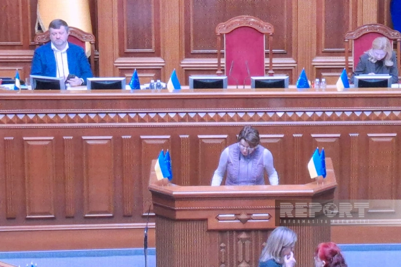 Ukrayna Rusiyaya məxsus AES avadanlıqlarını alır