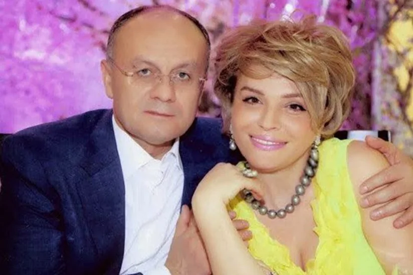 Seyran Ohanyanın həyat yoldaşının müşavirlik məsələsi həll edilməyib
