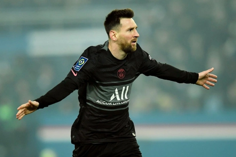 Messi Səudiyyə Ərəbistanı klubunun təklifini qəbul etməyib