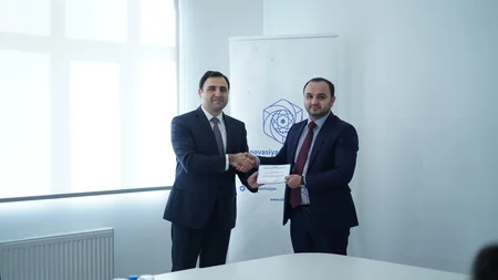 İnnovasiya və Rəqəmsal İnkişaf Agentliyi 7 şirkətə rezidentlik verib