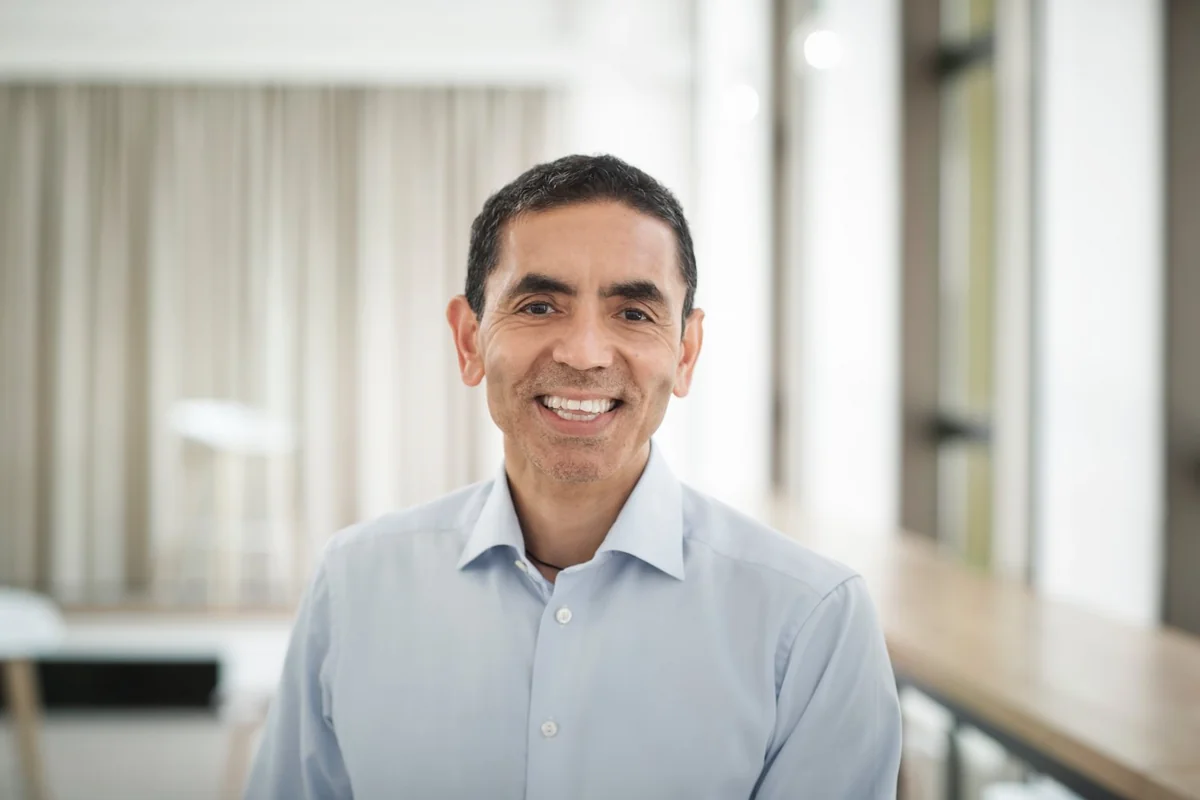 Famous Turkish doctor develops new COVID-19 vaccine