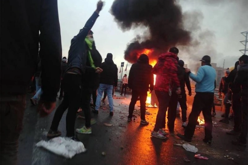 Tehran unveils death toll during unrest in Iran