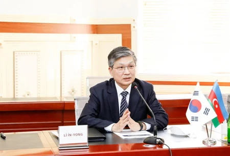 BDU-da  “Koreya günləri” keçiriləcək