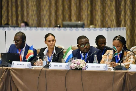 Azerbaijan's Foreign Ministry issues statement on youth summit of Non-Aligned Movement