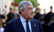 Italian FM: State of Palestine must also recognize Israel to ensure peace