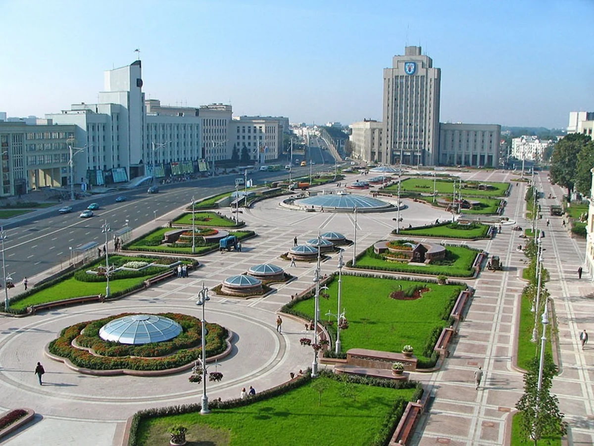 Azerbaijan Trade House to open in Belarus tomorrow
