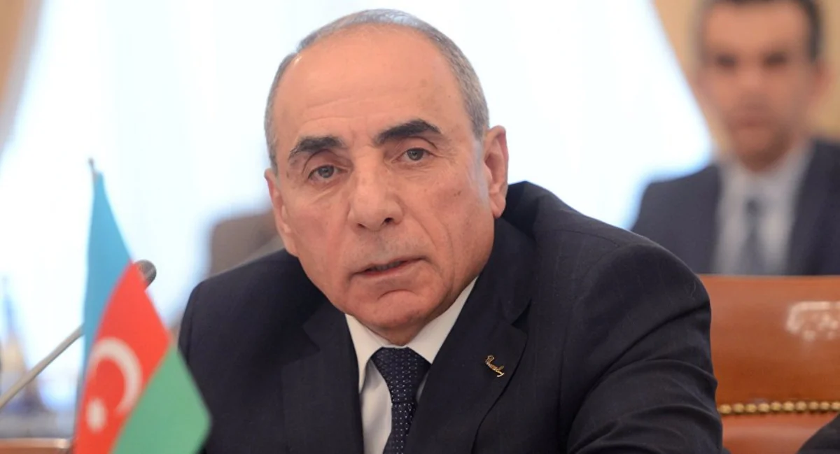 Baş nazirin birinci müavini: Səsvermə normal keçir