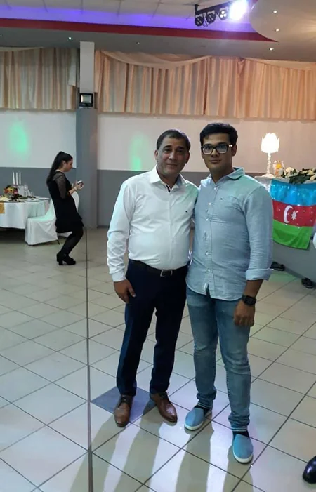 Head of Diaspora: “New methods on Azerbaijan’s Diaspora in Europe yield results