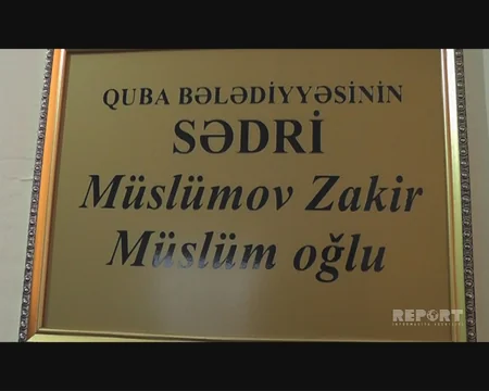 Azərbaycanda işıqpulu borcu olan vəzifəli şəxsin evinə elektrik enerjisinin verilməsi dayandırılıb - FOTO