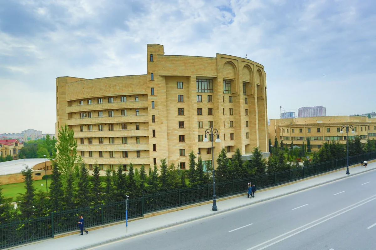Milli Oftalmologiya Mərkəzinin səyyar qatarı fəaliyyətə başlayır