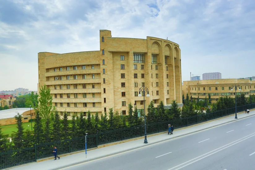 Milli Oftalmologiya Mərkəzinin səyyar qatarı fəaliyyətə başlayır