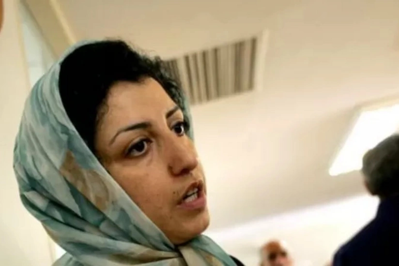 Güney Azərbaycanda həbsdə olan qadın hüquq müdafiəçisi beynəlxalq mükafata layiq görülüb