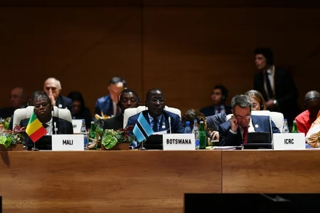 XVIII summit of Non-Aligned Movement opens in Baku - UPDATED