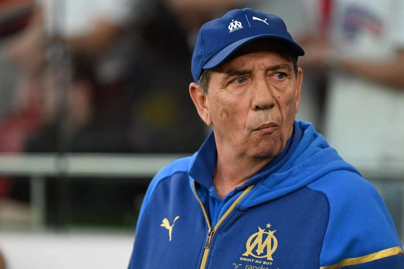 Fransa klubunun yeni baş məşqçisinin adı açıqlanıb