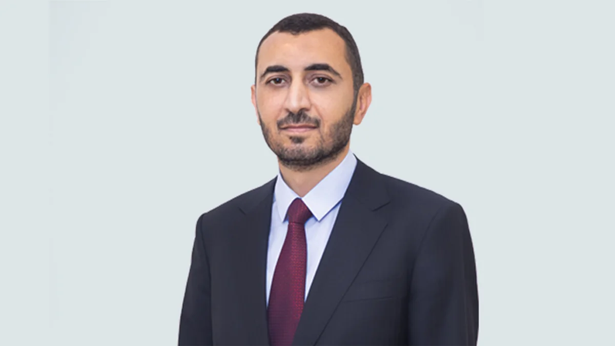 Zaka Mirzayev appointed as new head of State Social Protection Fund