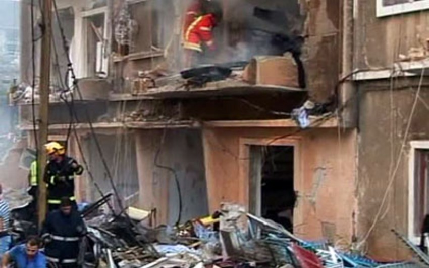 ​Livanda 7 nəfər terror aktının qurbanı olub
