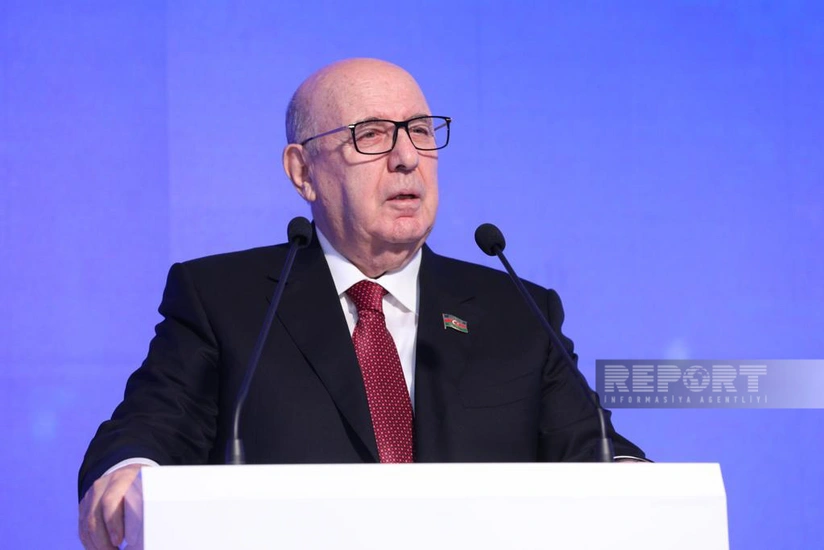 Health Committee Chairman: Obesity among children has increased in Azerbaijan