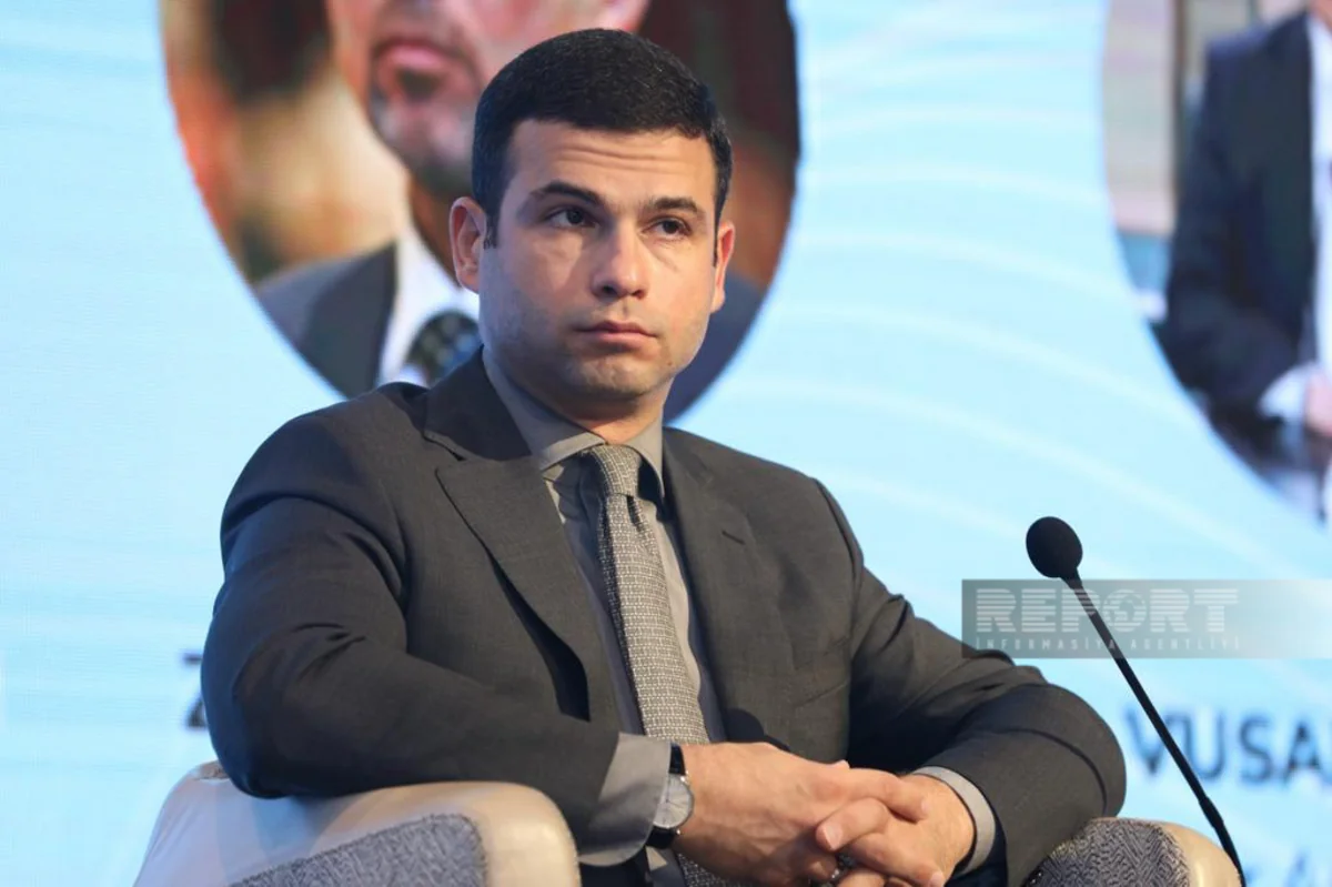 Orxan Məmmədov: “Bank sektoru ilə iş aparırıq”