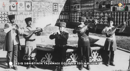 Qərbi Azərbaycan Xronikası: Dərələyəz aşıq mühitində türkçülük önə çıxırdı