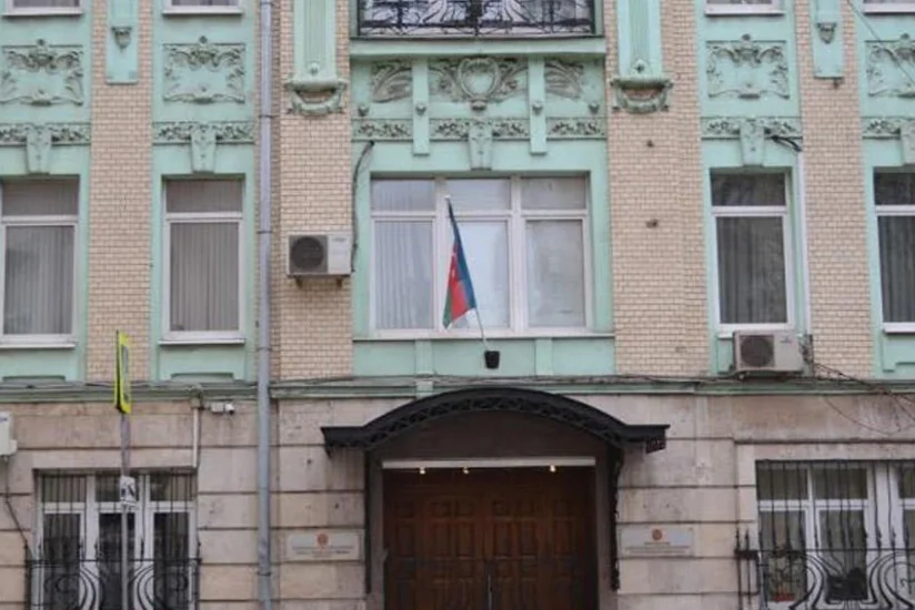 Səfirlik: Separatçı Arutyunyanı Rusiyada heç bir dövlət rəsmisi qəbul etməyib