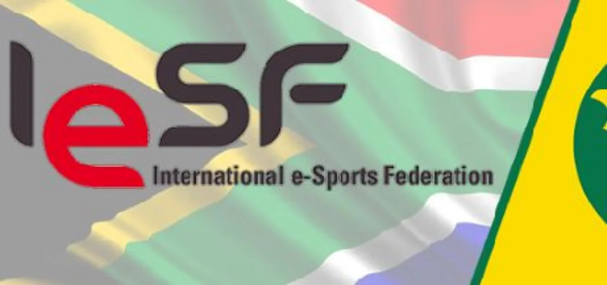 Azərbaycan IeSF reytinqində birinci yeri tutub