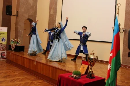 Qusar şəhəri “Azərbaycanın Folklor Paytaxtı” seçilib
