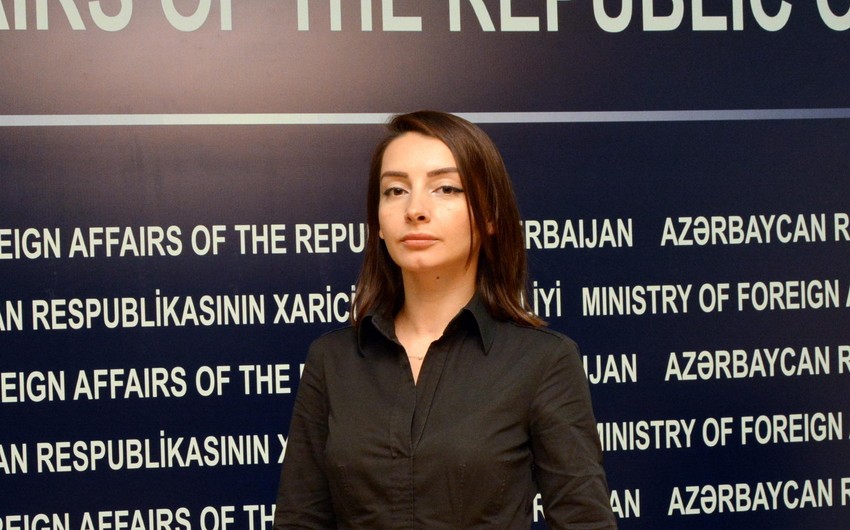 Azərbaycan XİN: Ermənistan rəhbərliyinin mövqeyindəki qeyri-müəyyənliyə son qoyulmalıdır