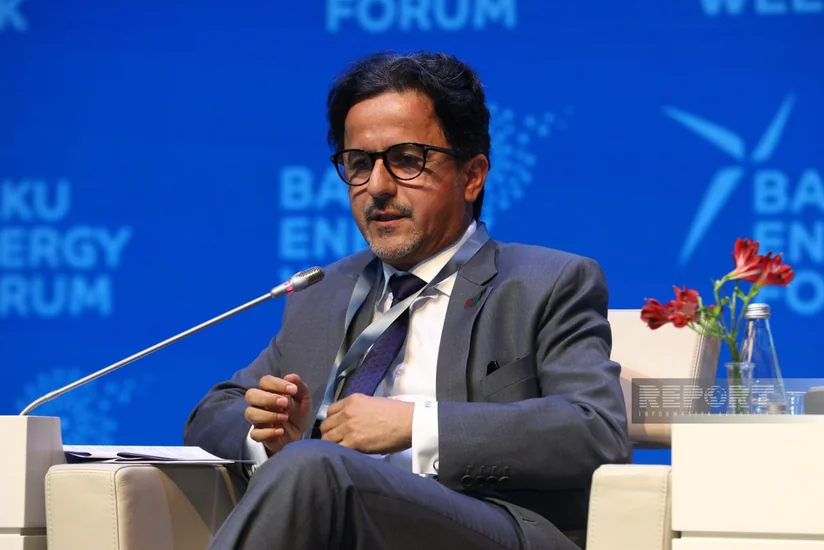 ADNOC: Азербайджан играет важную роль в обеспечении мира безопасной, надежной и доступной энергией