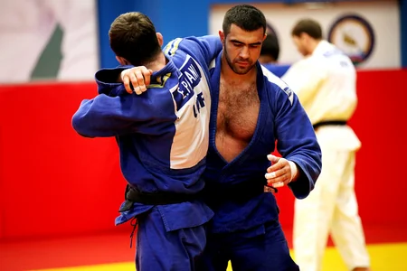 Named Azerbaijani judokas to compete in Grand Slam contests