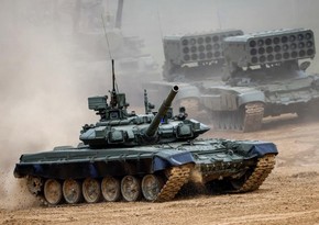 Ukrainian MoD issues statement on latest situation 