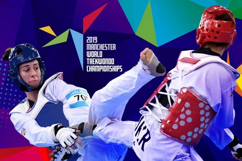 Azərbaycan taekvondo millisi dünya çempionatının ilk gününü medalsız başa vurub