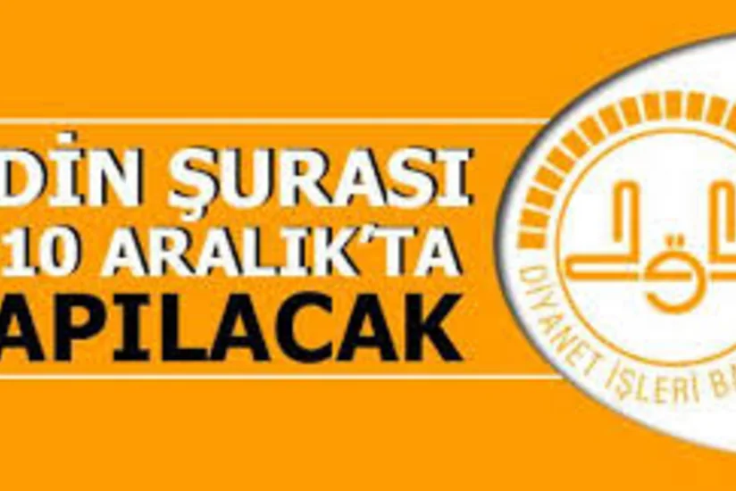 Ankarada sabah 5-ci Din Şurası başlayacaq