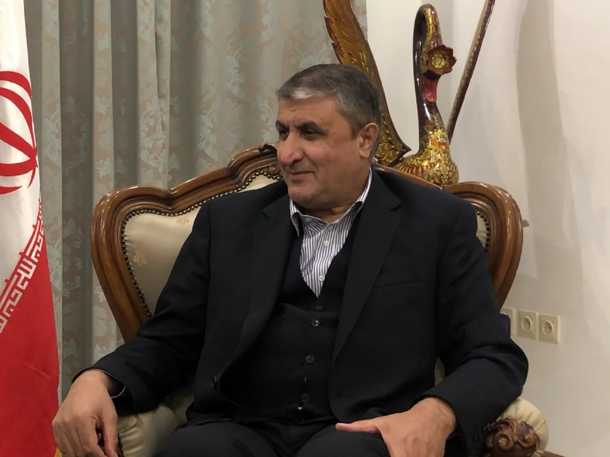 Tehran rəsmisi: İran AEBA-nın kameralarını açmayacaq