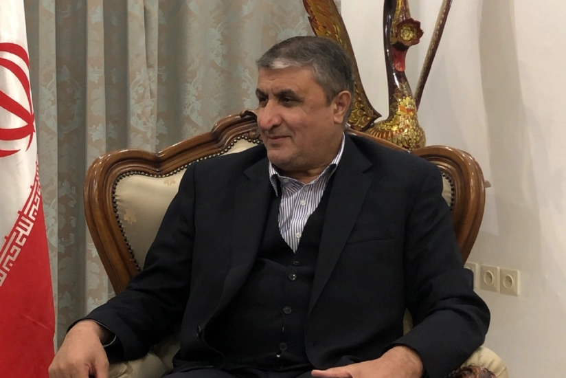 Tehran rəsmisi: İran AEBA-nın kameralarını açmayacaq