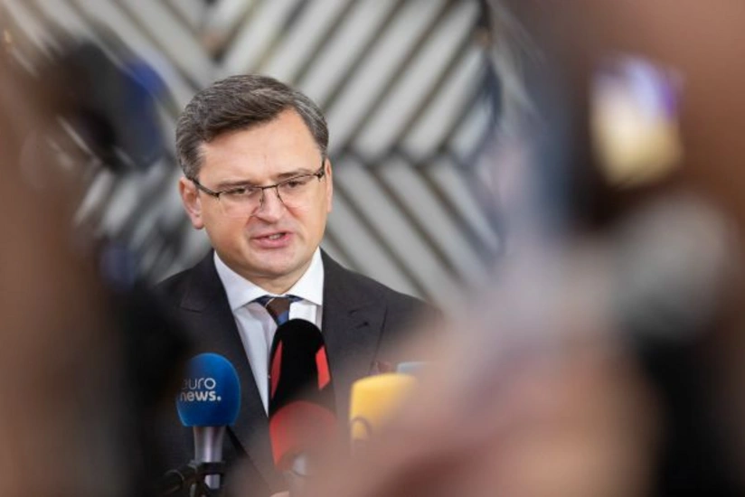 Kuleba: Ukrayna ordusu NATO silahlarına keçir