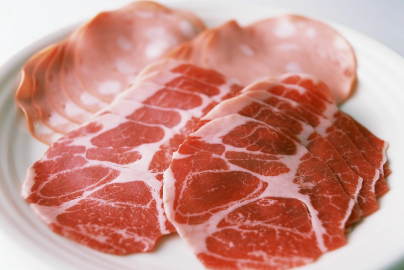 ​Azərbaycanda əhalinin donuz ətindən nə qədər istifadə etdiyi açıqlanıb