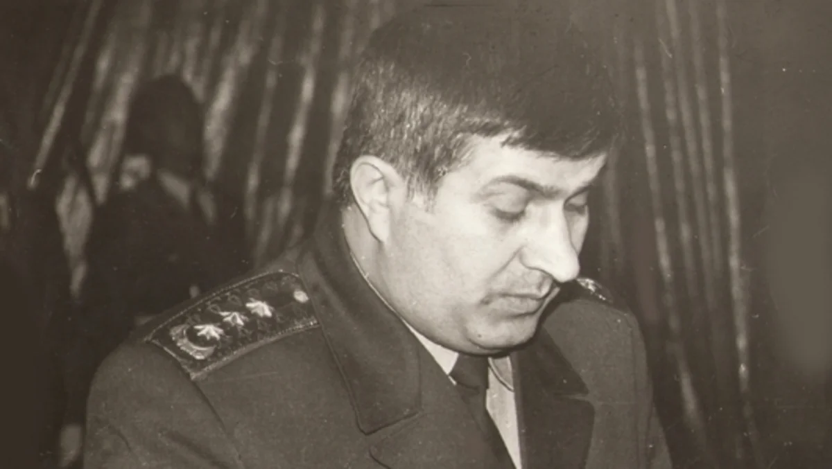 ​Səfər Əbiyevin sabiq müavininə hökm oxunub