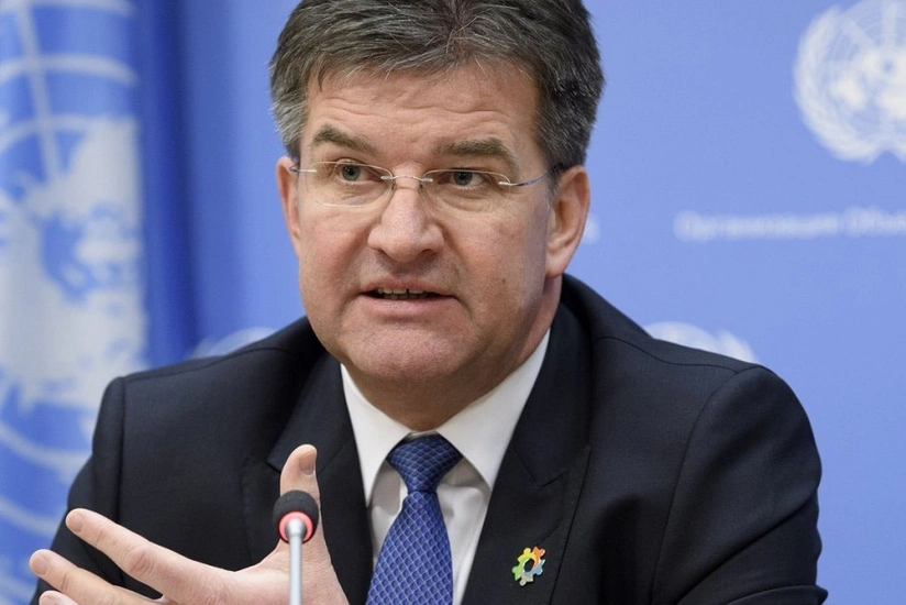 Председатель ОБСЕ: В Нагорном Карабахе сохраняется реальный риск эскалации конфликта