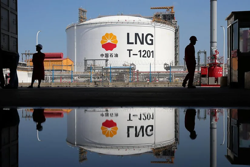 Аналитики предсказали сохранение высоких цен на газ в Европе до 2030 года