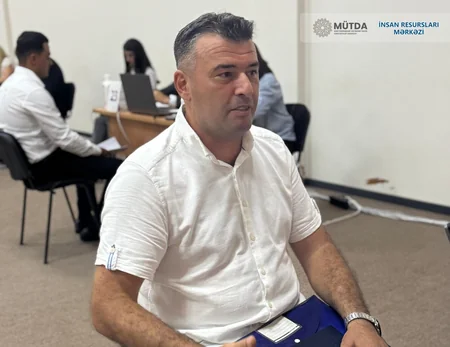 MİQ üzrə müsahibənin ikinci günündə 986 nəfər dəvət olunub