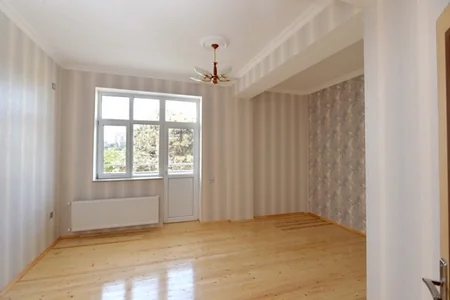 Qaraçuxur qəsəbəsində neftçilərə yeni mənzillərin orderləri təqdim edildi