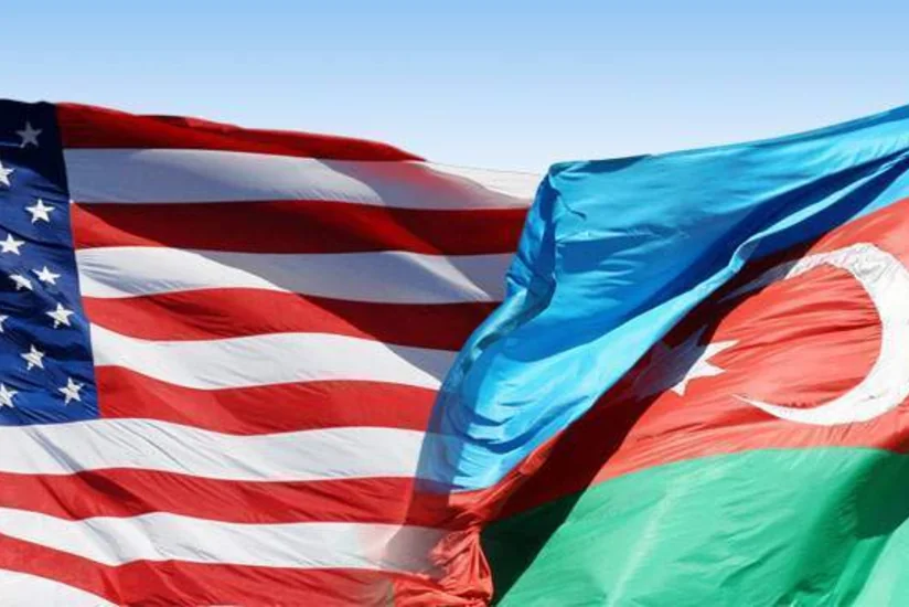 На будущей неделе из США в Азербайджан прибудет большая торговая миссия