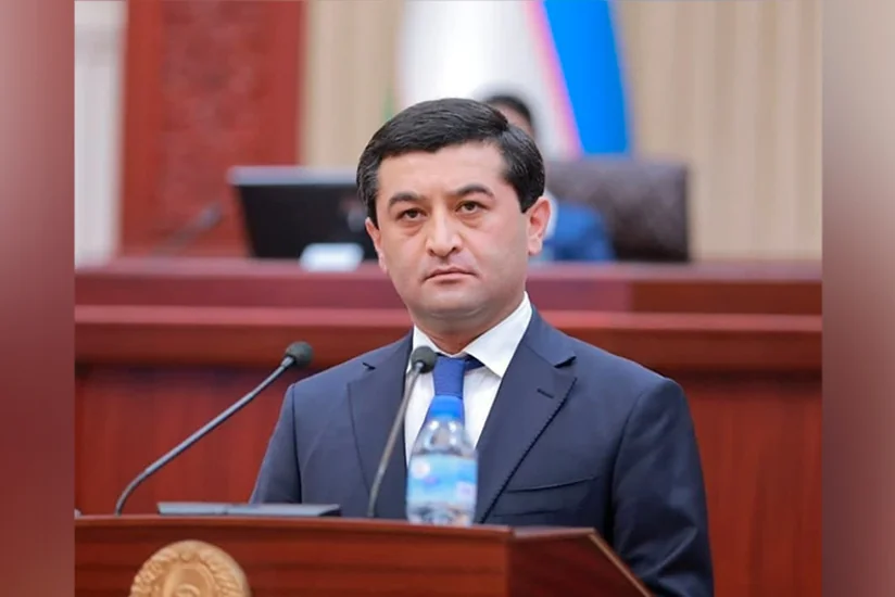 Глава МИД Узбекистана поздравил Азербайджан
