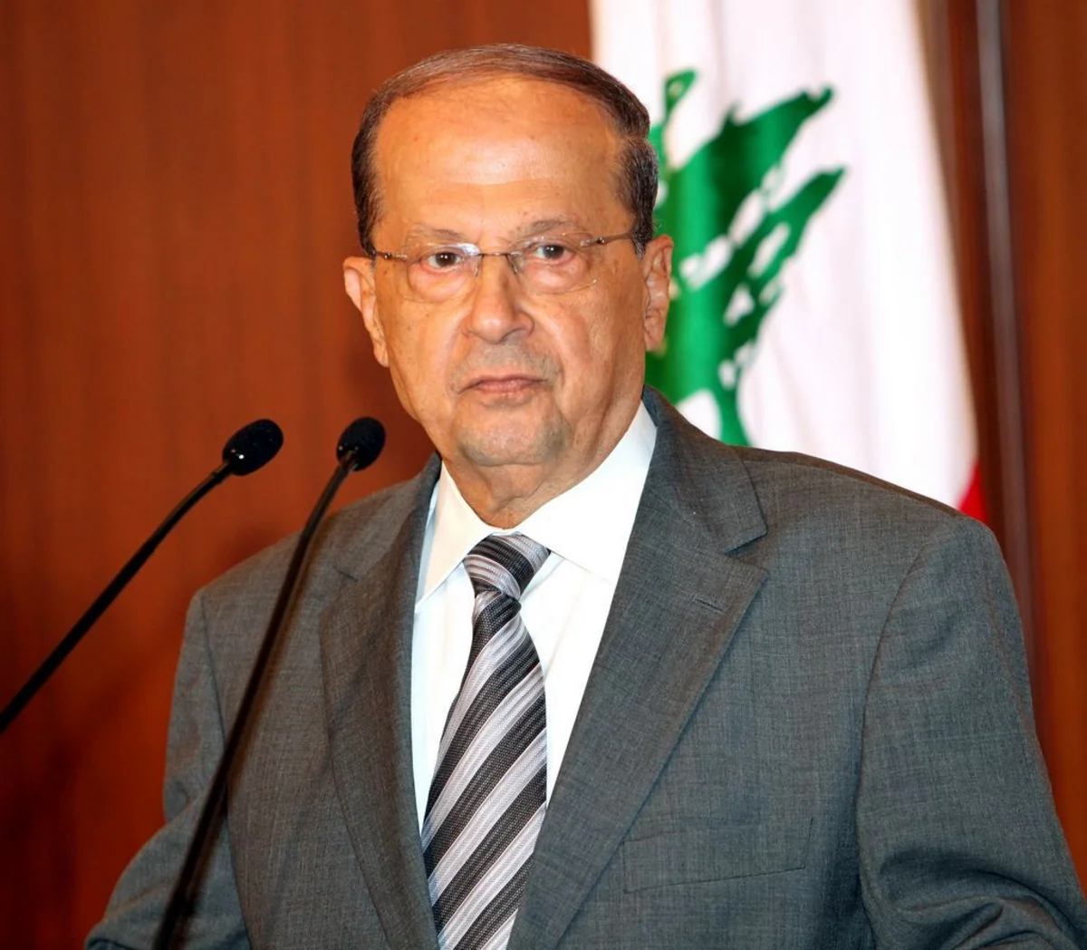 Lebanon to elect president after 45 failed attempts